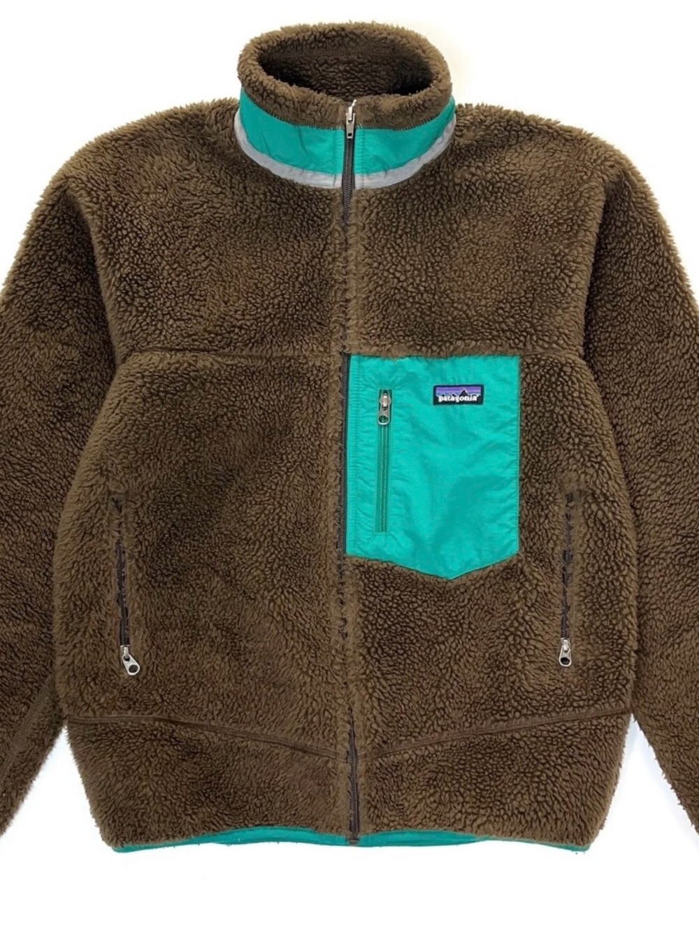 Patagonia Men’s Retro X Fleece Jacket